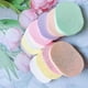 thumbnail image 3 of Standard Bath Sponge (10pcs, Random Color), 3 of 4