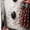 Standard Leggings, variant on 2D Print DJ Snowman Christmas Custom All-over Print High-Waist Standard & Flare Leggings, Holiday Music Pants
