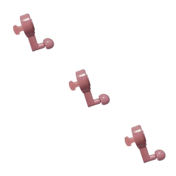 Matsuzay Replacement Crank/Handle Durable for 40 Adults Professional Kids Type1 NO1