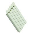 thumbnail image 2 of 5pcs Solid Color Slender Food Sealing Clip Snack Moisture-proof clip snack Plastic Bag Sealing Clips, 2 of 6