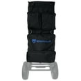 thumbnail image 4 of Rockville CART-ACC 5 Pocket Accessory Bag For Rock Cart Pro, 4 of 9