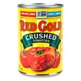Red Gold Crushed Tomatoes, 15 oz Can