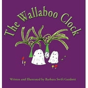Wallaboos: The Wallaboo Clock (Hardcover)