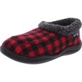 thumbnail image 1 of FFIY Kids' CozyCabin2 Slipper, 1 of 3