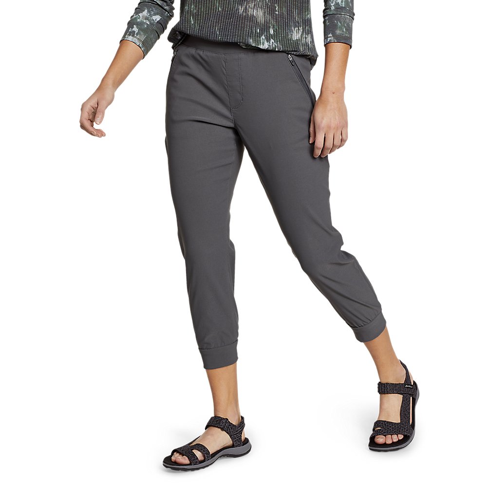 eddie bauer womens joggers