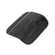thumbnail image 1 of Tapa de puerta del tanque de combustible para Toyota Camry 2024-2025, cubierta del tapón de llenado de combustible, tipo adhesivo, ABS negro, 1 of 6