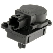 Dorman 604-700 HVAC Blend Door Actuator for Specific Models Fits select: 2011-2015 CHEVROLET CRUZE, 2013-2015 CHEVROLET MALIBU