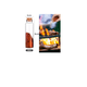 thumbnail image 2 of 30 Botellas De Vidrio 40ml Con Tapón Corcho Hermético Xtellar transparente, 2 of 4