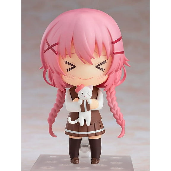 Good Smile Comic Girls Kaoruko Moeta Nendoroid Action Figure