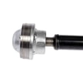 thumbnail image 3 of KarParts360 For Mazda B3000 1998 99 00 01 2002 Driveshaft Front | Steel | 30.75 Inches Length | 0.095 Inches Wall Thickness | 1.75 Inches Shaft Diameter | Greaseable | Replacement For F77Z4A376BA, 3 of 4