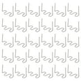 thumbnail image 4 of EeaseCA 500 Pcs Pare-Chocs Réparation Tige de Soudage Électrodes de Soudage Fil de Brasage Outil de Réparation de Voiture (0,6 mm), 4 of 8