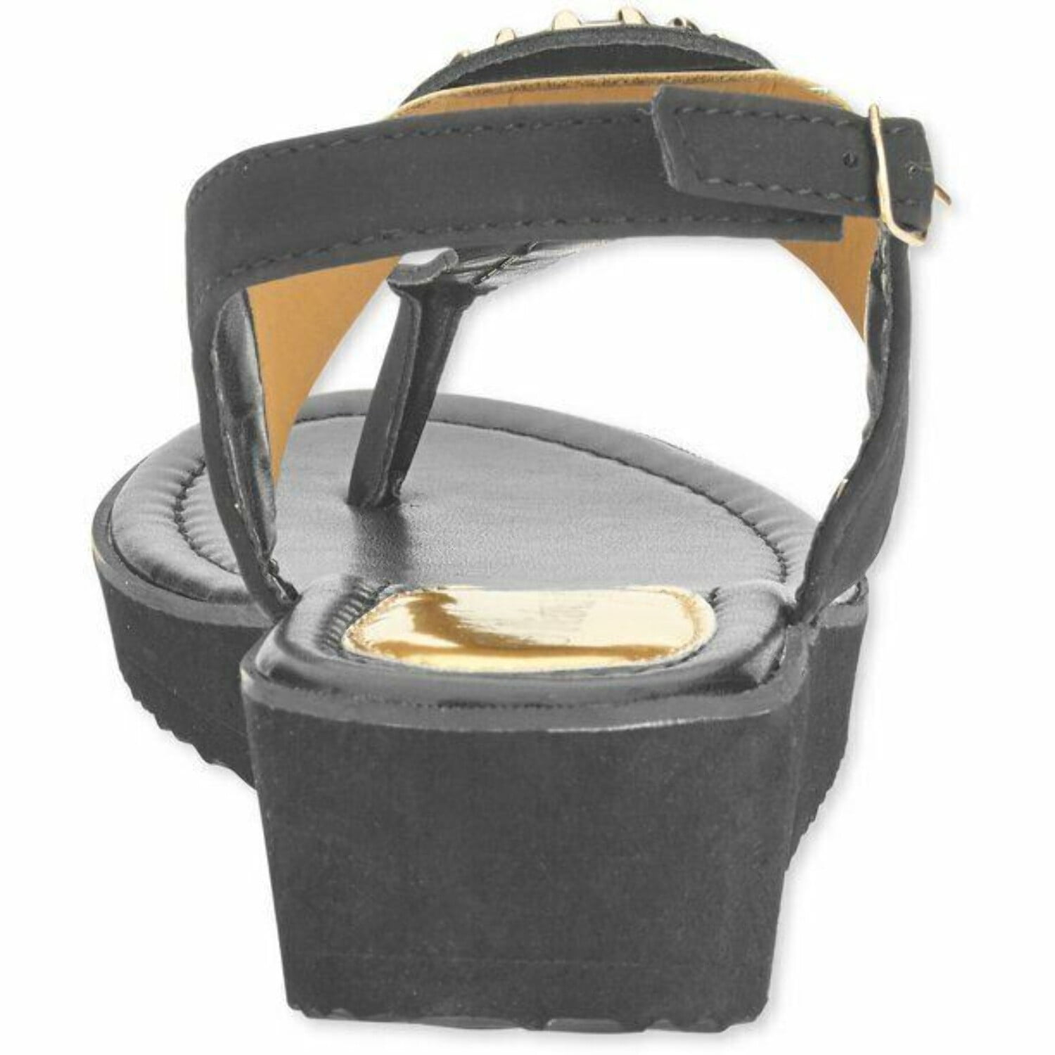 Victoria K. Women's Comfort Sandals