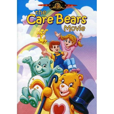 The Care Bears Movie