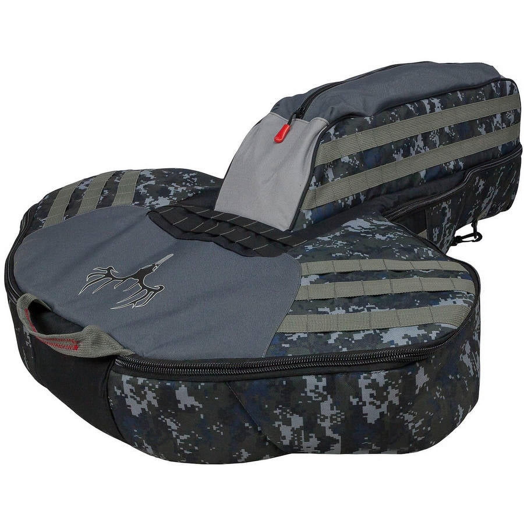 B01E10FLAI Killer Instinct Narrow Limb Crossbow Case – Black