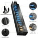 thumbnail image 3 of Hub USB SmartDelux de 13 puertos USB 3.0 con 10 puertos USB 3.0 negro, 3 of 8