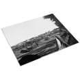 thumbnail image 3 of Print: Culpeper, Va. Approach To Town, With Photographer's Wagon In, 3 of 4