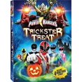 thumbnail image 1 of Power Rangers Super Megaforce: Trickster Treat, 1 of 2