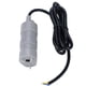 thumbnail image 3 of Wosthever Bomba sumergible, bombas de 12v, bomba de agua de plástico portátil, herramientas de piscicultura resistentes al desgaste, buen sellado para Jardín y Patio Gris Wosthever HA024432-01, 3 of 6