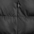 thumbnail image 5 of Newcastle United FC Mens Crest Quilted Jacket, 5 of 5