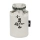 thumbnail image 1 of Bolsa de almacenamiento de arroz de grano de comida para acampar kusrkot 680ml con cordón portátil multiusos Blanco, 1 of 6