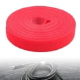 thumbnail image 1 of Organizador de cables CUTICAT Rojo Enrollador de cable, 1 of 8