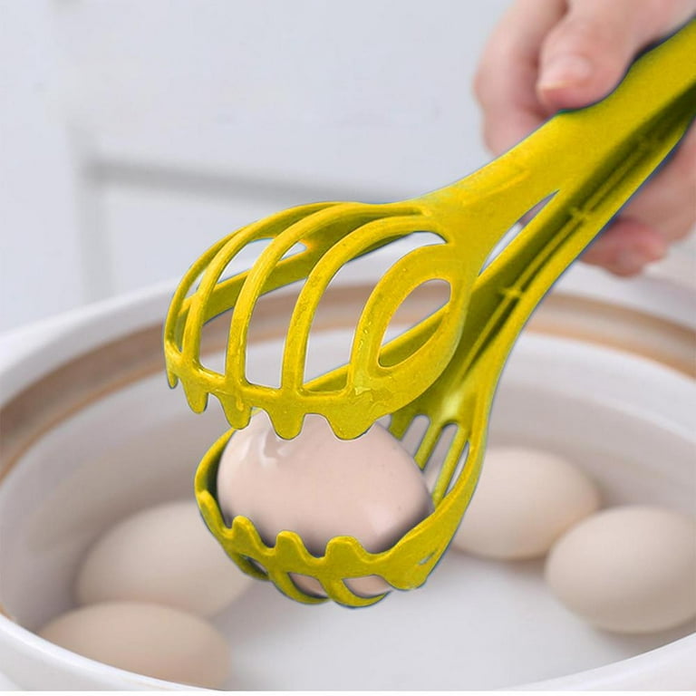 1pc Kitchen Multi-function Cooking Tool Set: Egg Beater, Noodle Clip, Egg  Clip, Bread Clip, Stirring Rod, Etc.