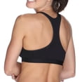 thumbnail image 2 of Brasier Marel Deportivo Liso Negro Talla 34B, 2 of 3