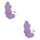 thumbnail image 4 of Monstrate Gaming Chair Cover Soft for Rotating Chair Chair Racing  Reclining Gaming Type1 NO1, 4 of 6