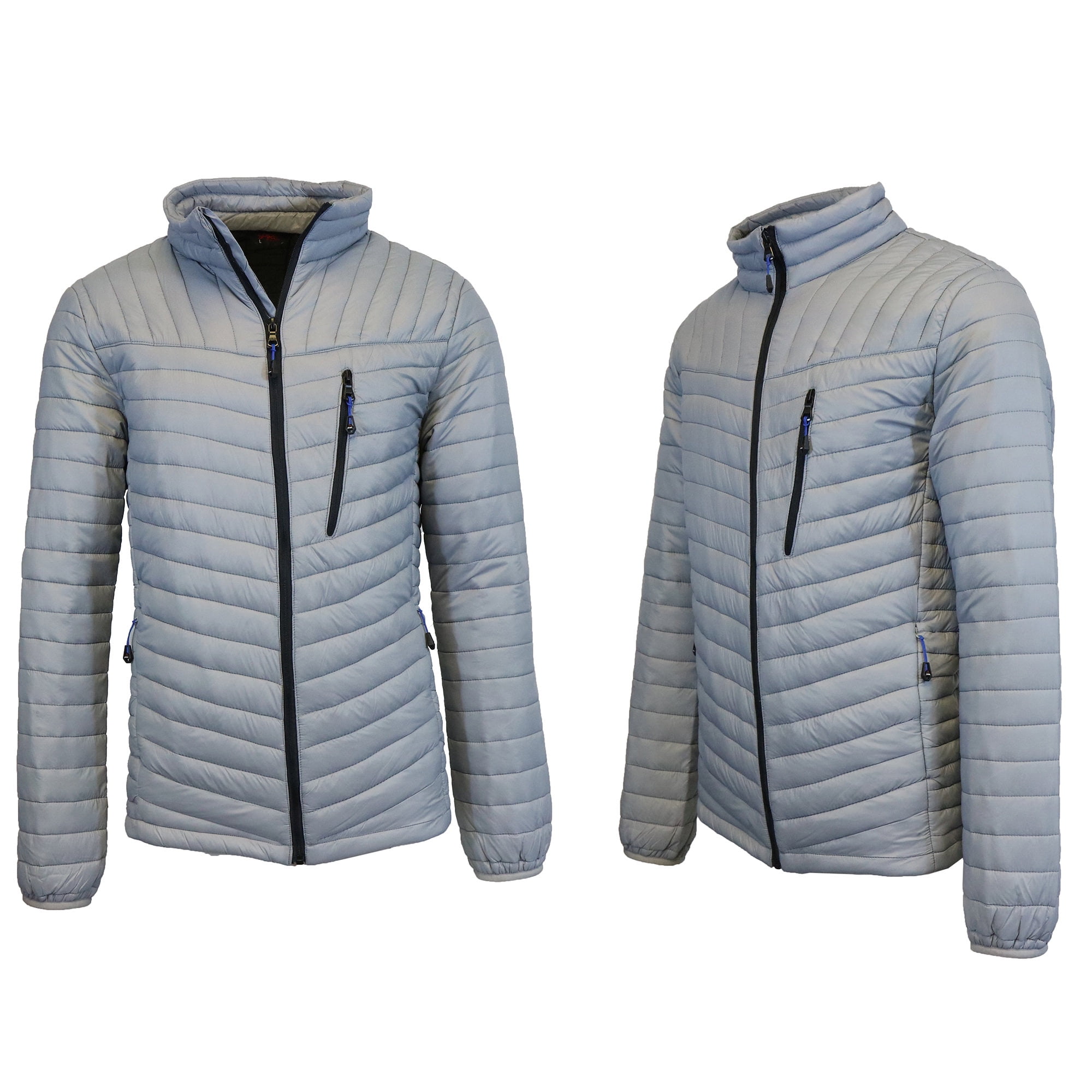 Mens Lightweight Puffer Jackets