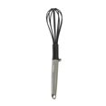 thumbnail image 4 of LEEYNEER 1Pcs Hand Egg Mixer Whisker Kitchen Tool Grey Heat Resistant PP, 4 of 8