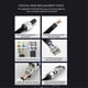 thumbnail image 1 of 10G Cat8 Ethernet Cable 20000Kpbs High Speed SSTP, 1 of 5
