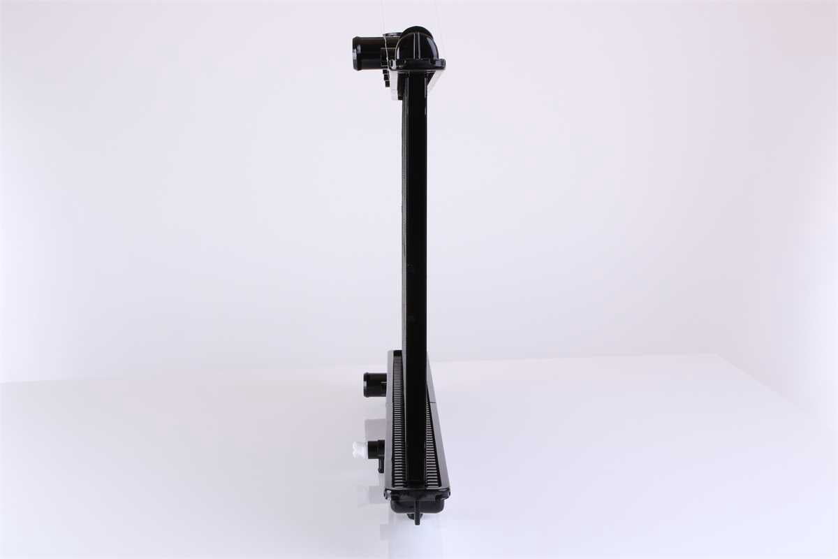 Nissens 64851 Radiator