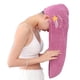 thumbnail image 4 of Paquete de 3 toallas para el cabello, súper absorbentes, cabello mojado de secado rápido, turbante para el cabello, cabello largo y grueso para mujeres, 4 of 5