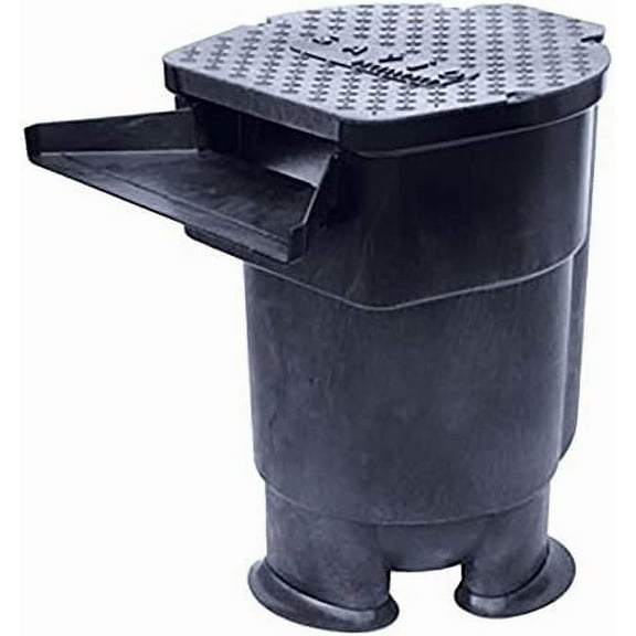 Savio Living ponds Waterfall Filter F100 with 22" spillway