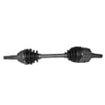 thumbnail image 3 of Detroit Axle - FWD Front Left CV Axle Shaft Replacement for Toyota Celica Camry, 3 of 7