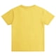 thumbnail image 5 of Blusas y camisas de manga corta con cuello redondo para niños Camiseta de verano de manga corta estampada para niñas Jersey elegante de cuello redondo para niños Top de algodón, 5 of 6