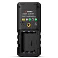 thumbnail image 2 of THORMN SW-50G Green Laser Distance Meter Rangefinder 50m Laser Range Finder Trena Electronic Level Ruler Laser Tape Measure, 2 of 6