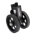 thumbnail image 4 of yuksok Roller Type Yard Counter High Performance 5 Digit Length Counter for Textile, 4 of 9