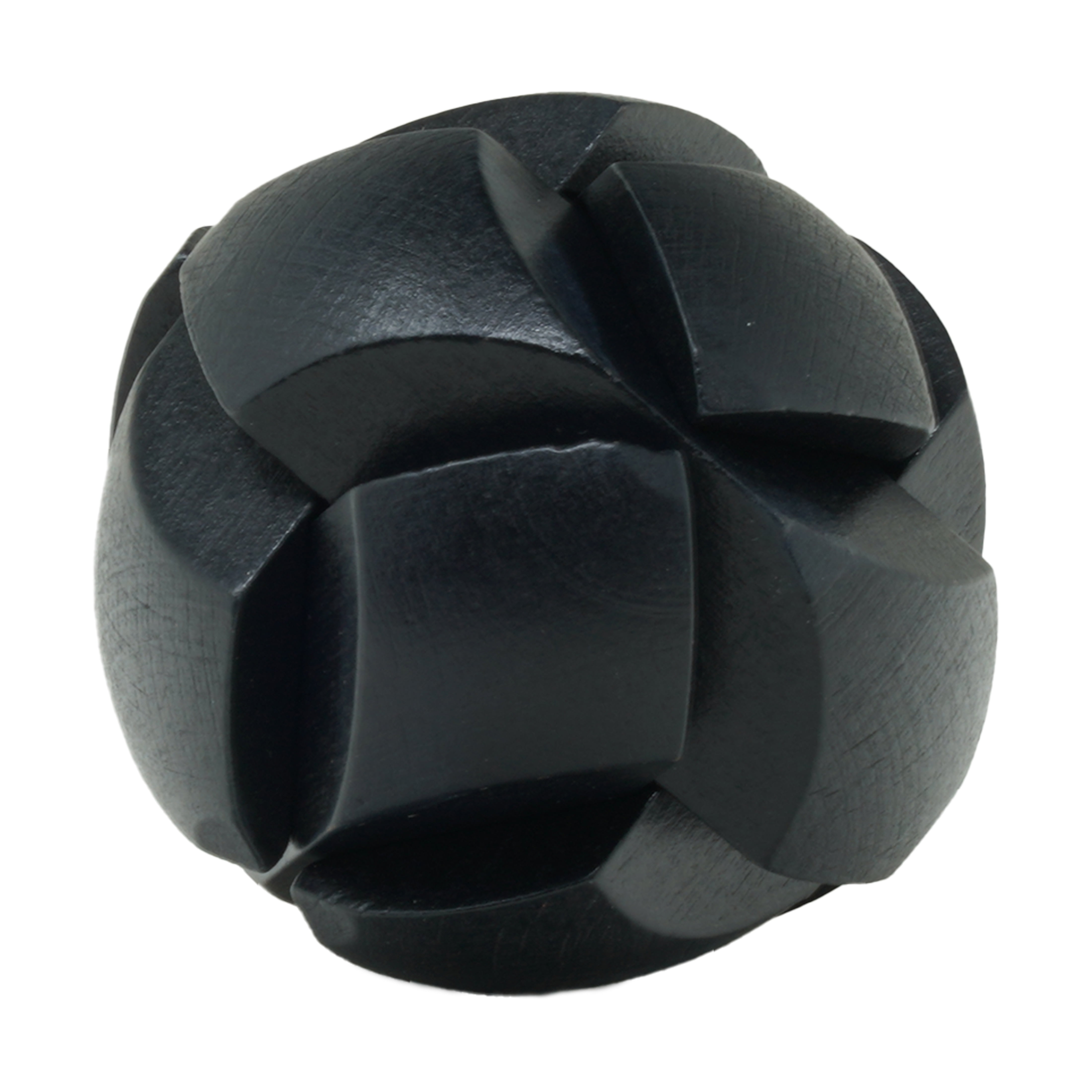 AreYouGame.com Brainteaser 3-Pack (Knot/Burr/Soccer)