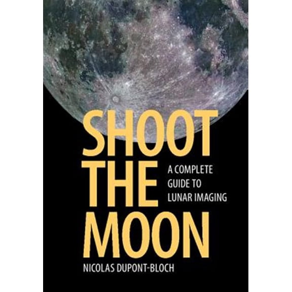 Pre-Owned Shoot the Moon (Paperback) 1107548446 9781107548442