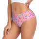 thumbnail image 2 of Fotbe Donut Calzones Estampados para Mujer – Ropa Interior de Algodón, Cómoda, Suave y Elástica-Large, 2 of 6