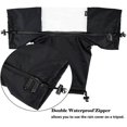 thumbnail image 3 of Camera Rain Cover Waterproof Protective Cover for Fujifilm Nikon, 3 of 5