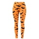 thumbnail image 4 of MKLEKYY Leggings de mujer de vestir, leggings estampados cómodos e informales para mujer, pantalones de yoga, pantalones largos, 4 of 4