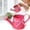 A277 A 4.7Inch, variant on Leojiow Metal 1L Watering Can Watering Sprinkling Can Gardening For Outdoor Indoor Garden 12Cm Home Decor
