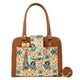 thumbnail image 1 of Bolso Yute Para Dama FANA Elsa Color Camel Bonita Adquiérela, M3949!!, 1 of 3