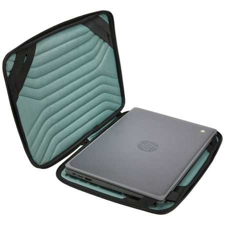 Case Logic - Vigil 11" Chromebook™ Sleeve - Black