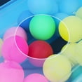 thumbnail image 6 of LeeQinersw Shaking Swing Balls Party Game Beach Indoor Outdoor with 30 Balls Red Elastic Belt, 6 of 9