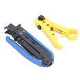 thumbnail image 1 of Coax Kit d'Outils pour Serpentin, Serpentin Portable pour Câblage, 1 of 7