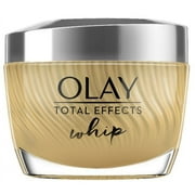 Olay Total Effects Whip Face Moisturizer, 1.7 oz