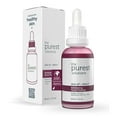 thumbnail image 2 of The Purest Solutions Sérum Exfoliant Visage Rouge Revitalisant et Égalisant du Teint 30 ml, 2 of 4